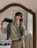 Roel Stripe Shirt