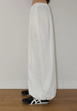 AIR NYLON PANTS