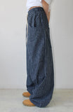 SUMMER STRIPE PARACHUTE PT