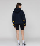 Elbow 5 Star Hoodie