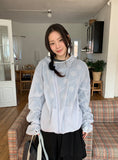 Kiryu Cut Hood Windbreaker