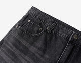 Late Regular Denim Pants