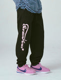 SANTA ANA Sweat Jogger Pants