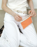 Travel Mesh Pouch Duo