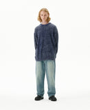 PIGMENT FLAG KNIT SWEATER