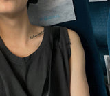 Haru Vintage Sleeveless