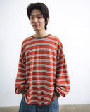 Striped Long Sleeve