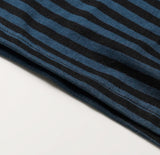 Rhythm Stripe Short Sleeve T-shirt