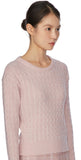 Lidar round sweater