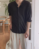 Avid Linen Cardigan