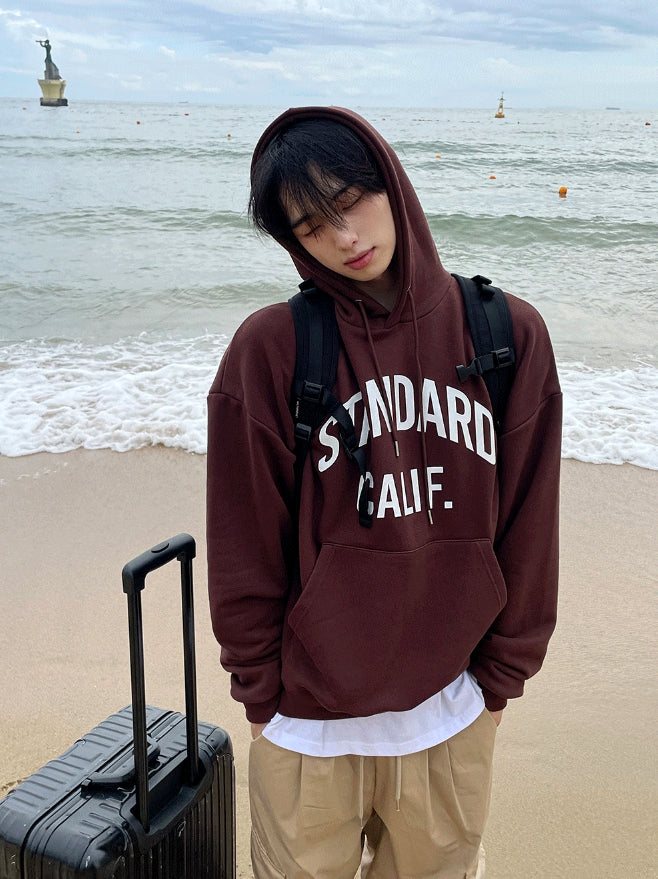 【COSYHARU】Calipo Standard Hood COSYHARU】Calipo Standard Hood