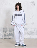 90S Track Sweatpants