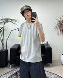 PN Basic Layered Short Sleeve Tee