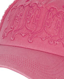 WASHED TEEN BALL CAP