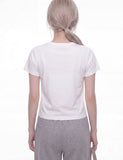 ALTTAB New Crop Short Sleeve Tee