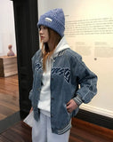 MEIJASTY OVER DENIM JP