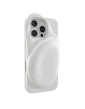 iPhone PEBBLE
