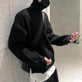 Cutting Layered T-shirt