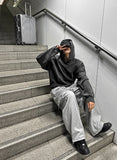 Premium Cargo Sweatpants