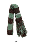 FEATHER MUFFLER