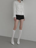 Wissele Tweed Jacket