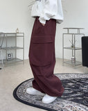 Deuan Balloon Cargo Training Pants