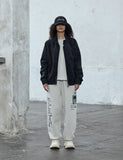 Vintage Washing Cotton Herrington Jacket