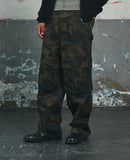 CARPENTER CARGO PANTS