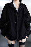Fever Nylon Wind Jumper