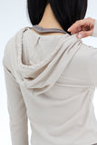 Holden Layered Hoodie T-Shirt