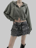 spin low pocket miniskirt