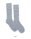 CREASE SOCKS