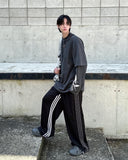 Turn of Track Pants
