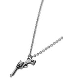 REVOLVER NECKLACE