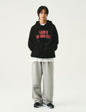 Standard Arch Logo Hoodie