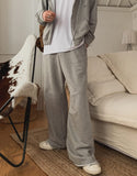 Ruby Semi Bootcut Sweatpants