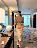 Paykan Banding Skirt