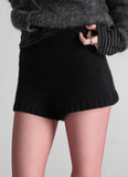 Coel Knit Shorts