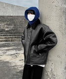 Morgan Mustang Jacket