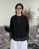 Mace Color Matching Warmer Zip-up