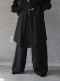 Peulne Skirt Pants