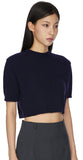 Former cropped sweater