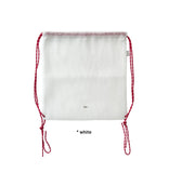 AIR MESH GYM BAG