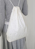 SILVERLIGHT GYM BAG