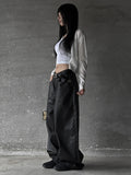 Stud Halter Sleeveless