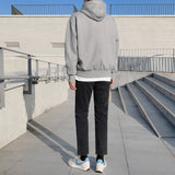 Liberty regular cuting denim pants