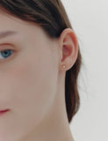 Essence 14K(Y) Glory Freshwater Pearl Piercing 3MM