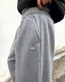 Sra Two-Way Pendant Fleece Pants