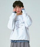 SOMETHING Sweatshirt