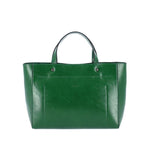 MARCE Zip Medium Tote Bag